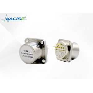 China 100g Shock linear accelerometer sensor for Extreme Environments  on sale