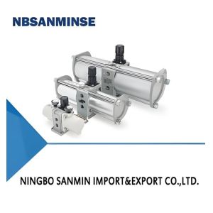  VBA SeriesBooster Regulator Air Regulator valve pneumatic components Manufactures