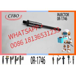 Fuel Injector 0R-1744 0R-1745 0R-3536 0R-1746 0R-3418 0R-3419 0R-3420 0R-3421