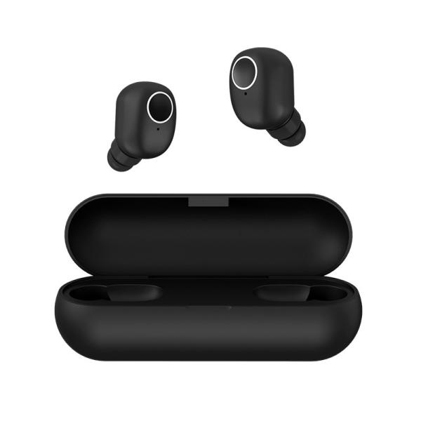 Amazon Top Seller 2019 HIFI Earbuds TWS Wireless earphones RX18 for Noise