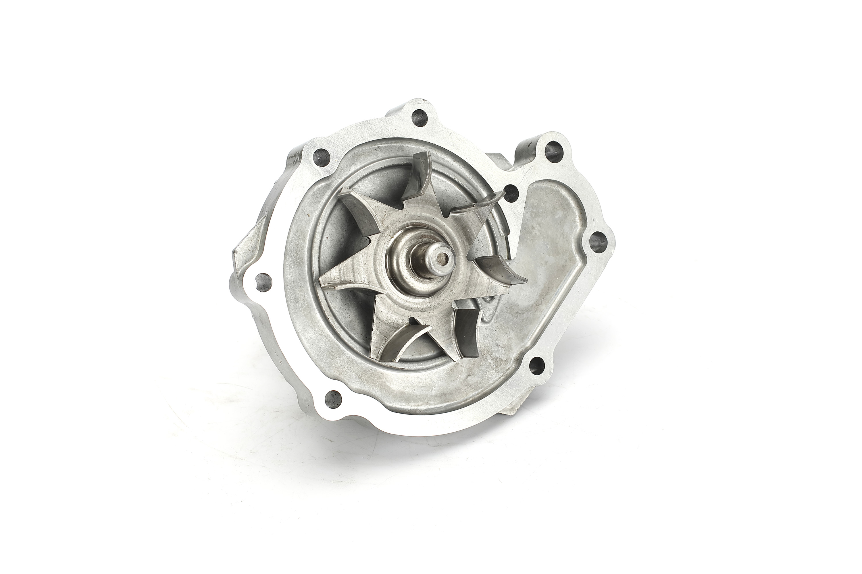 VV3274511010 Water Pump Assy , Kobelco SK130-8 Excavator Engine Parts
