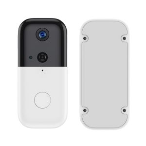 APP Remote Control Full HD 1080P WiFi Smart Video Doorbell Camera