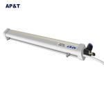 High Voltage AC Electroshock Proof Static Electricity Eliminator Ion Bar