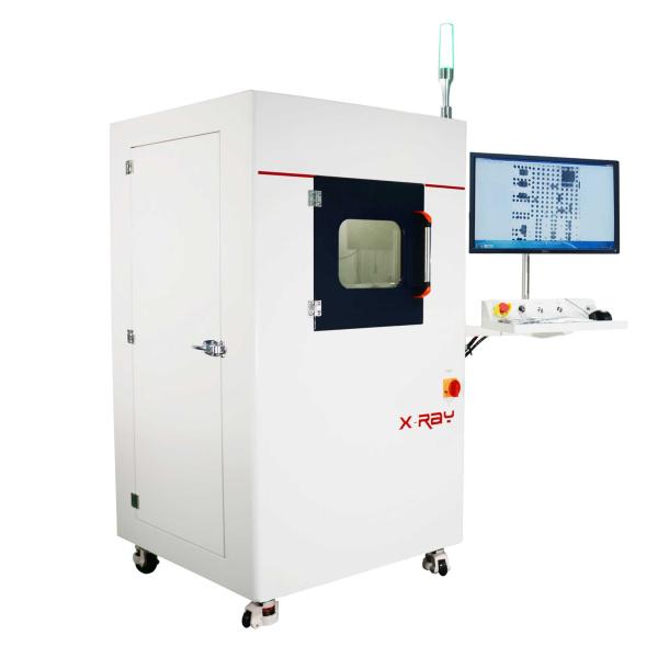 Quality 24" LCD Display X Ray Inspection Machine S-7000 Inteli56500 with Windows10 for sale