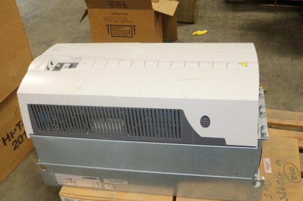 ACS550-U1-157A-4 Wall Mounted Drive, NEMA 1, 3-Phase 380-480V, 125HP,new