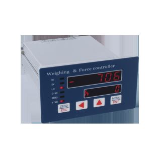 Fibos FA05 Weighing Force Controller IP65 Load Cell Indicator With LED