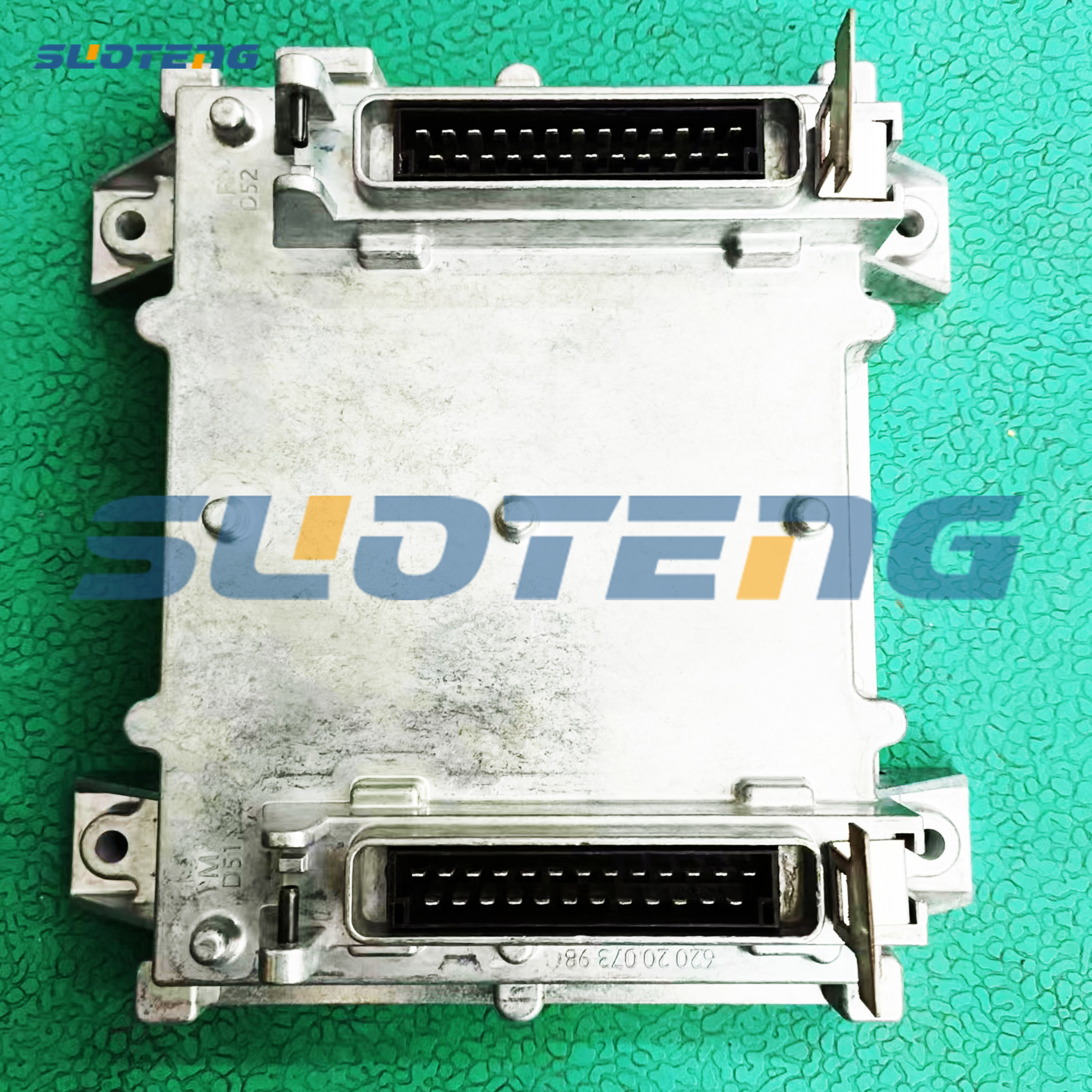22417693 VOE22417693 Engine Controller For EC140BLC EC140B Excavator VOE22417693