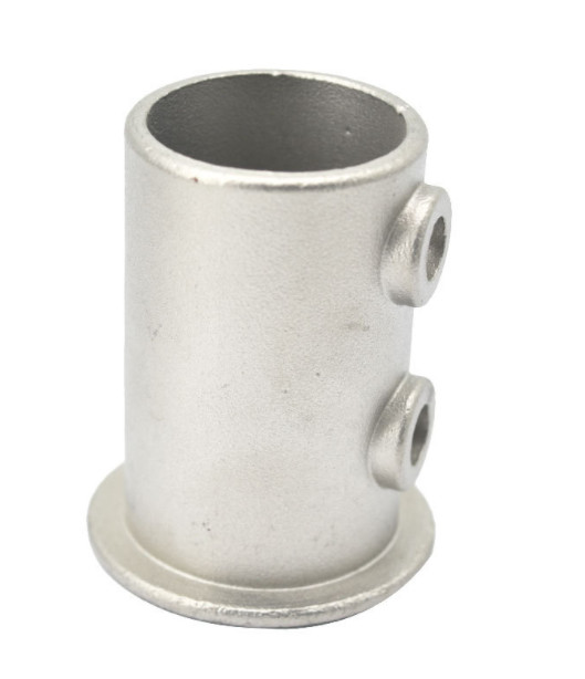 SS304 Lost Wax Investment Casting For Pumps Valves Pipes And Pressure Vessels
