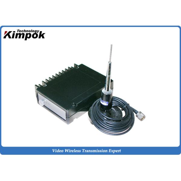 China 1200-9600bps Data Module 30km Range High Speed Radio Modem RS232 / RS485 on sale China 1200-9600bps Data Module 30km Range High Speed Radio Modem RS232 / RS485 on sale