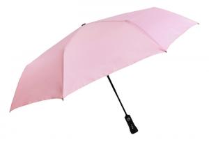 China Innovative Bluetooth Music Umbrella Automatic Open Close With Mp3 Handle on sale