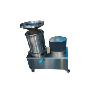 Minitype Commercial Egg Breaking Machine Egg Separator Machine Egg Break Machine