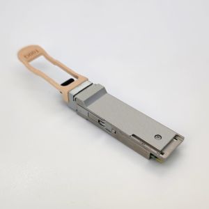 100m Parallel MMF 100G QSFP28 Sr4 Transceiver Module FTLC9551REPM-FC