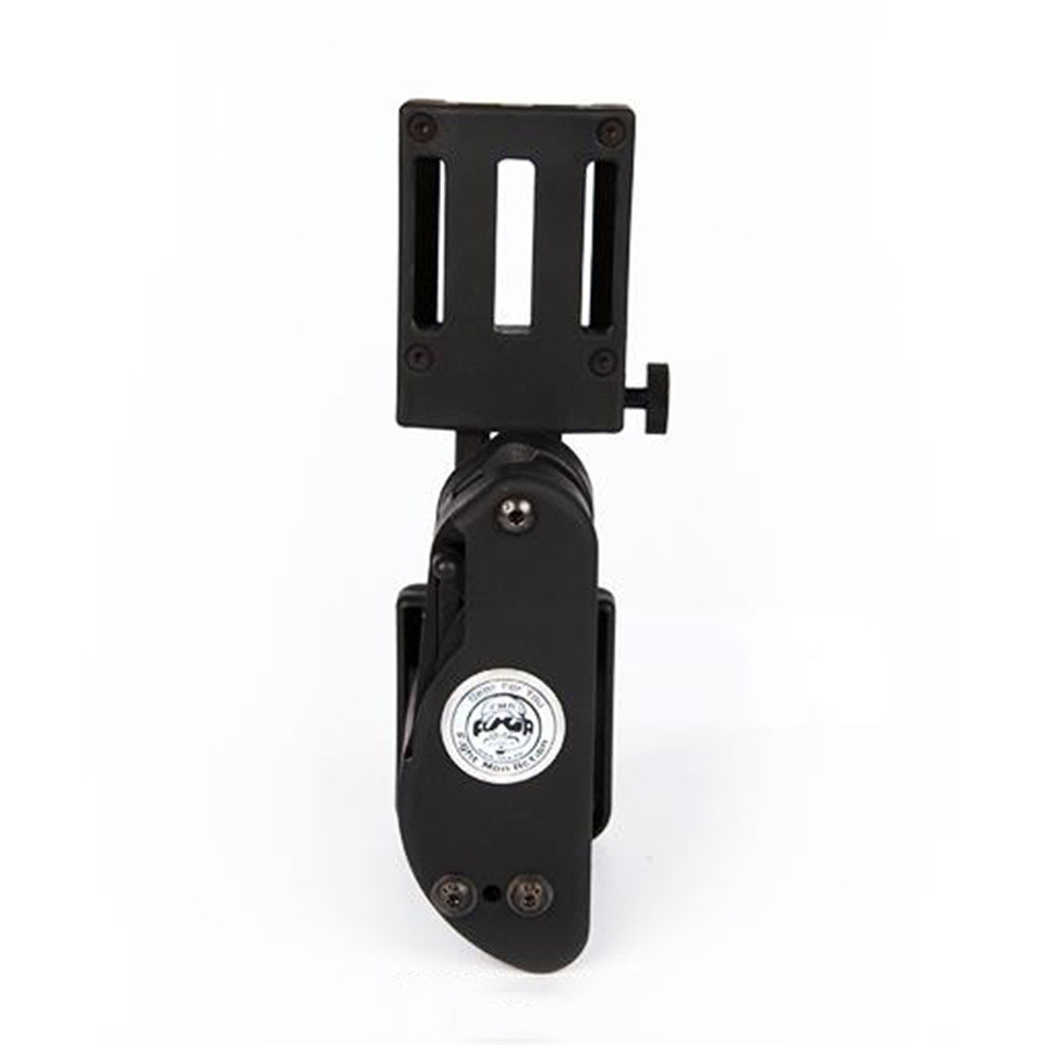 Combat Tactical Accessories IPSC USPSA IDPA Competitive GR Quick Draw Holster Adjustable