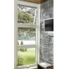 Buy cheap TOPSURE Villa Hollow 1.6mm Aluminium Awning Windows from wholesalers
