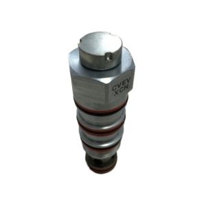  Sun Cartridge Valve CVEV-XCN Floating Design Low Cracking Pressure Fast Dynamic Response Easy Maintenance Manufactures