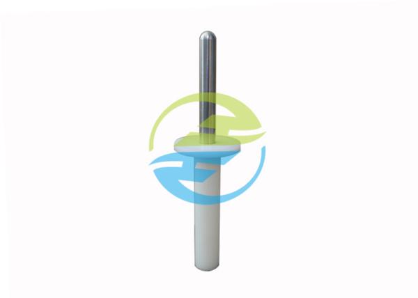 IEC62151 Figure 3 Test Probe Length 80mm Diameter 12mm For Information