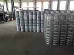 Galvanized Picket fencing farm fence Y post fence cattle fence