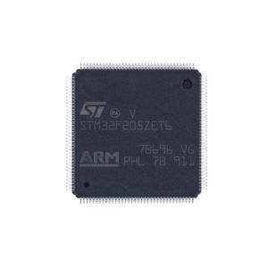  STMicroelectronics STM32F205ZET6 sell Electronic Components For Prototypes 32F205ZET6 Chips Manufactures