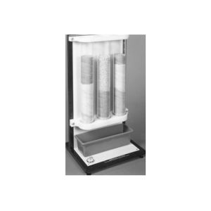 China Educational Equipment Technical Teaching Equipment DEMONSTRATION APPARATUS FOR INFILTRATION on sale