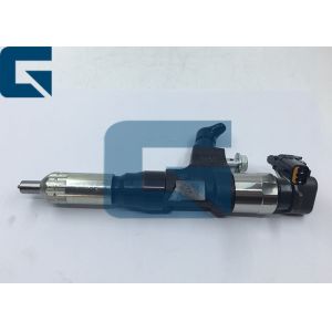 China J05 Common Rail Injector 095000-6353 23670-E0050 For SK200-8 SK210-8 SK250-8 Excavator on sale