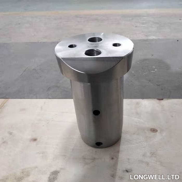Mud Pump Crosshead Pin AH1301020403 RGF1000-04.10 RS11308A.04.014