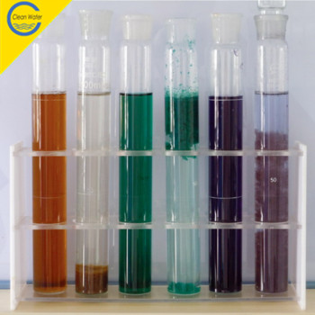 CAS No 55295982 Dicyandiamide Formaldehyde Resin Fast Dissolve In Water