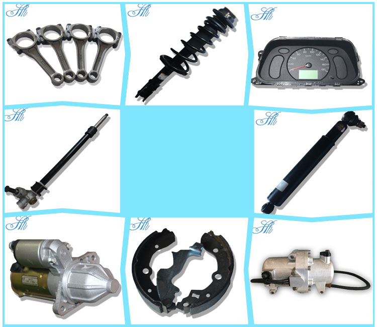 Aluminum and Steel CA12TA X Gear Box Transmission for FAW Jiefang 24 kg Load Capacity