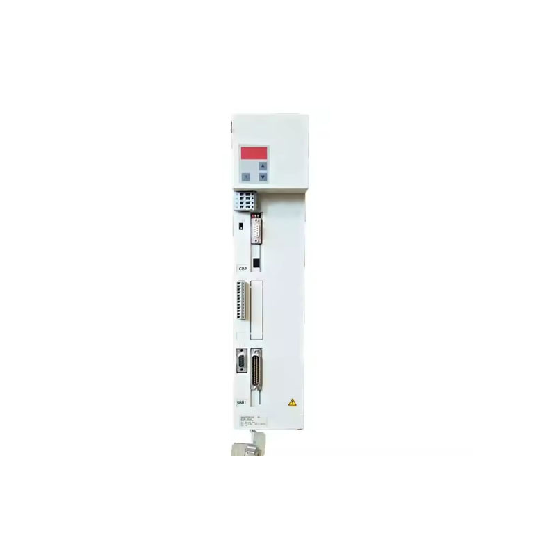 Servo Control System New Stock Original Product PLC Module 6ES7312-5AC00-0AB0