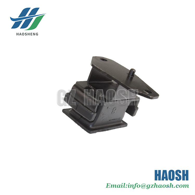 Auto Parts Engine Mount Rubber 8971874161 8-97187416-1 For Isuzu 700P/4HK1/4HE1