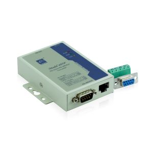 Optical Isolation Bidirectional Rs232 To Rs422 Converter Wall Mounting