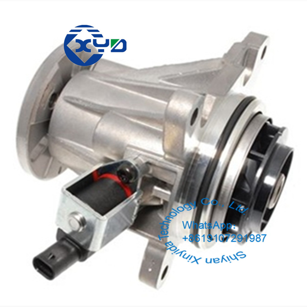 3.0 TDV6 Electric Water Pump LR089625 LR061982 JDE36140 For Land Rover Jaguar
