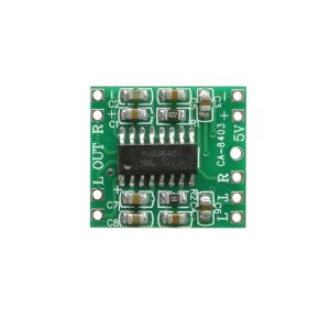 CA-8403 Audio Amplifier Module