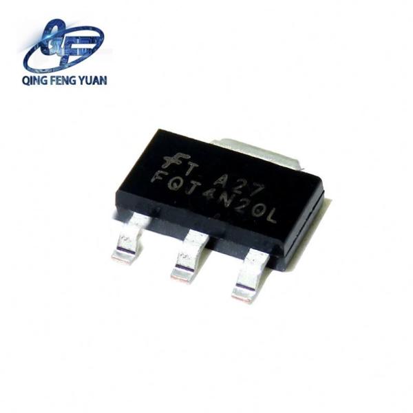 BOM list kit supplier ON/FAIRCHILD FQT4N20LTF SOT-223 Electronic Components ics