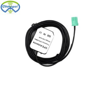 28dBi Car GPS GPRS External Directional Wifi Antenna Glonass Gps Receiver For