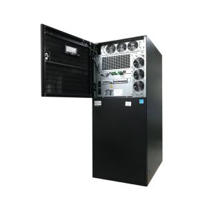 Vertiv Liebert EXS UPS Double Conversion Uninterruptible Power Supply Three