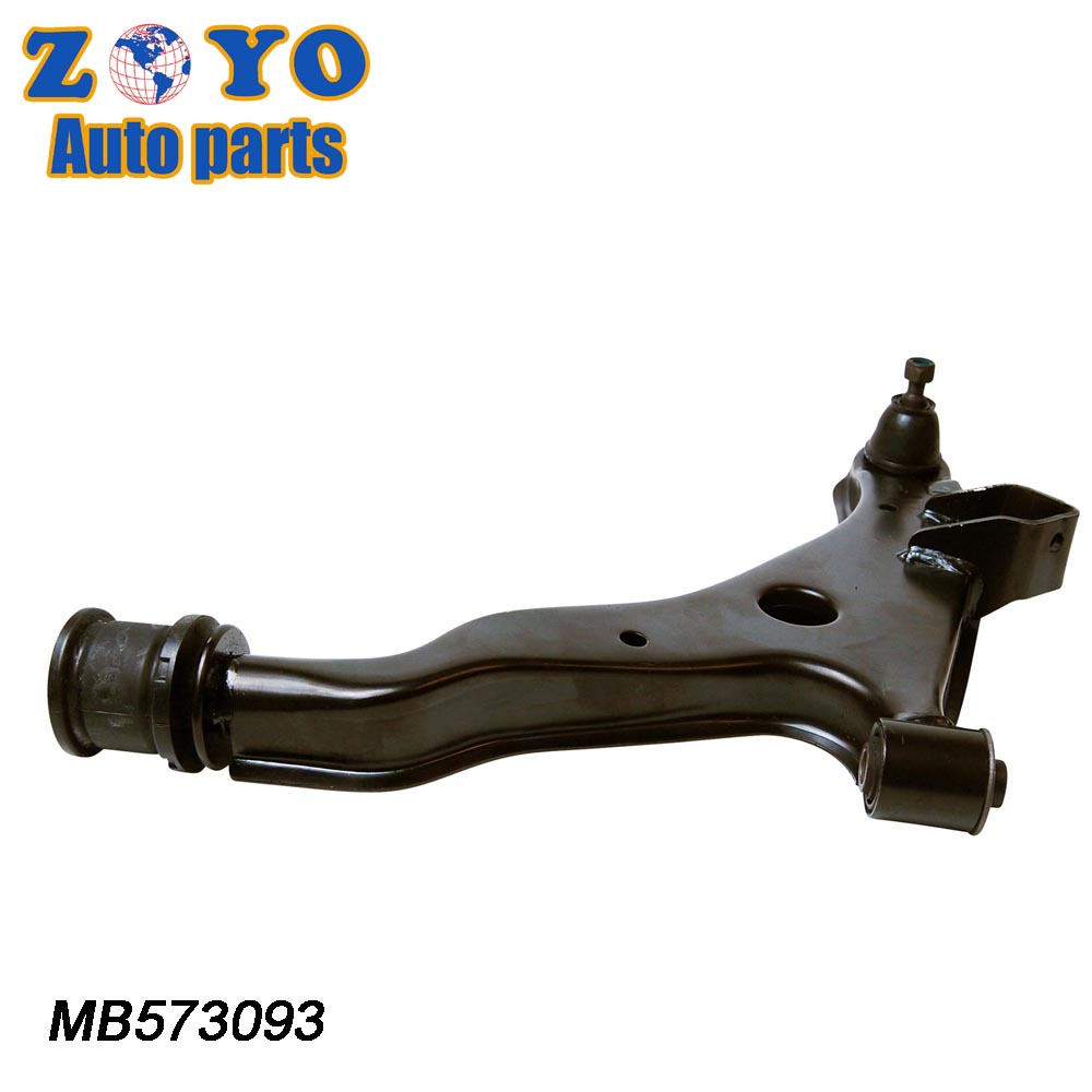 SPHC MS9844 Left Control Arm With Ball Joint for Mitsubishi Eclipse 1995 Car Fitment