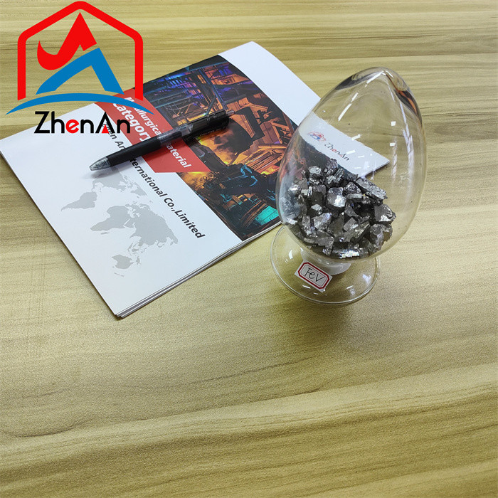 High V Content 35-80% Ferro Vanadium for VRFBs