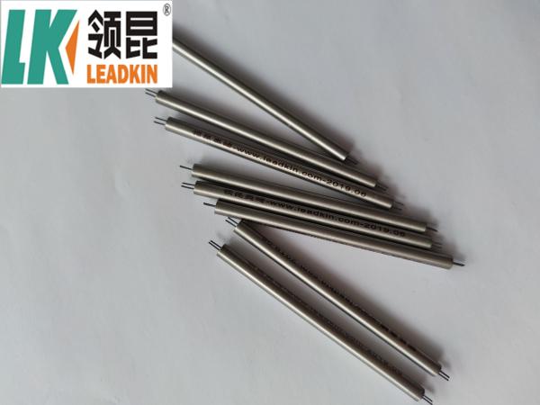 High Temperature Resistant Mineral Insulated Metal Sheathed Cable SS310 6.4mm