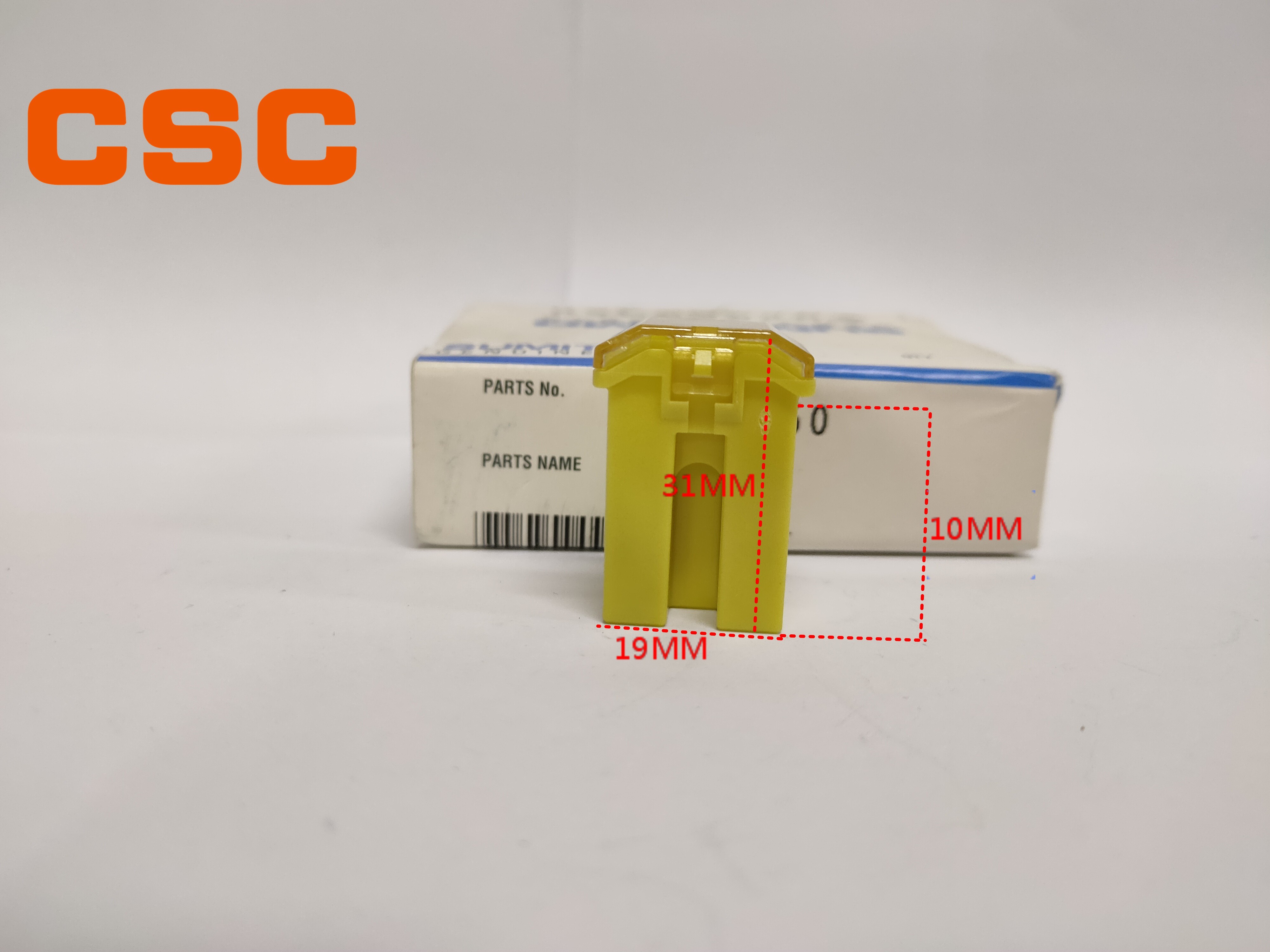 KHR12950 SUMITOMO Excavator Parts Original FUSE 60A SH210-5 350-5 CX240B CX360B