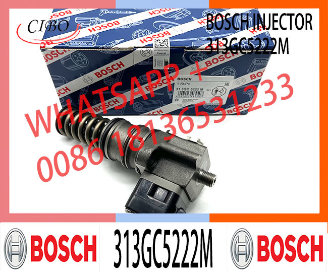 Diesel Fuel Injection Unit Pump 0414755003 0 414 755 003 313GC5222M