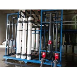 DuPont SFP-2880 PVDF Ultrafiltration Module for Drinking Water