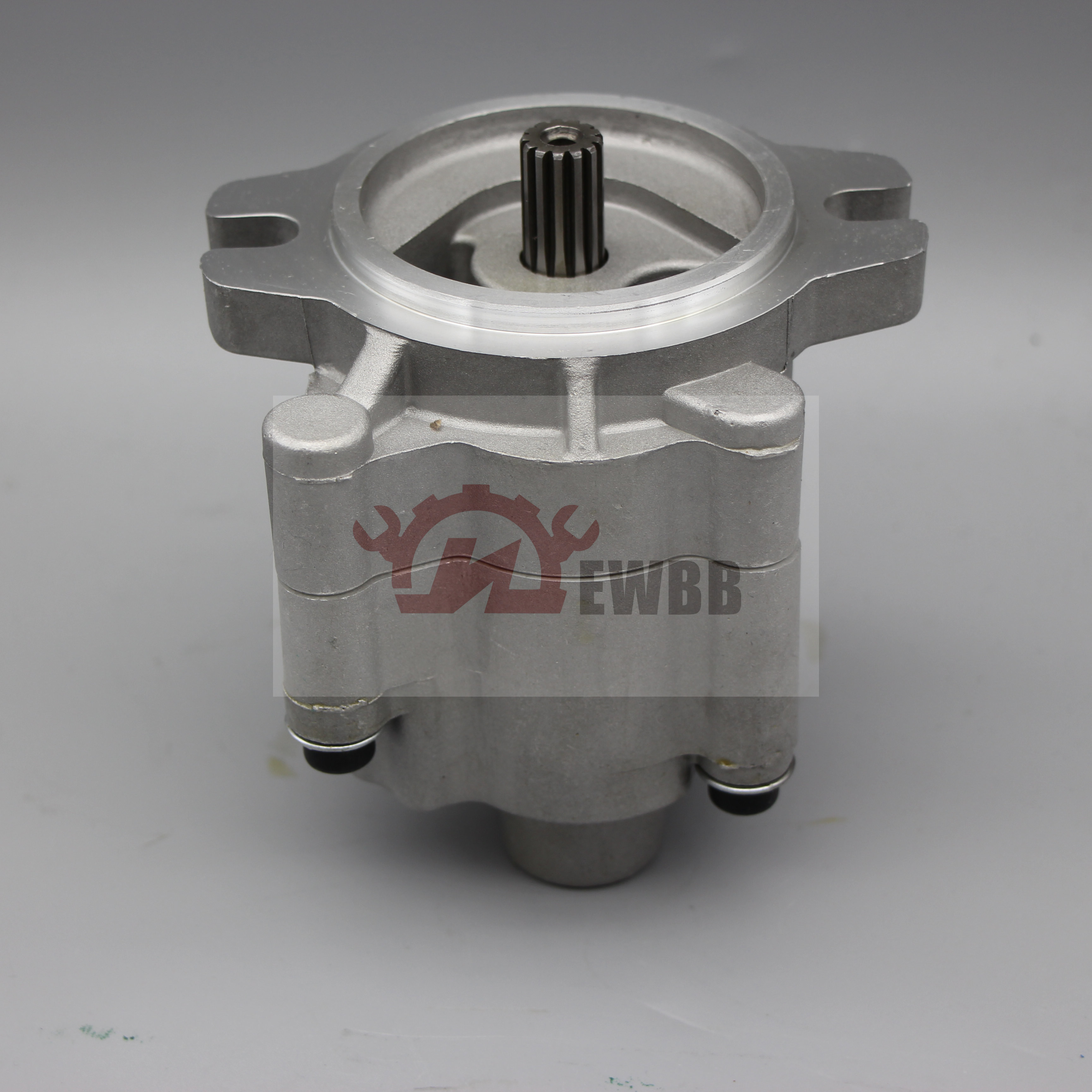 CAT336D E336D Excavator Pilot Pump AP14 SBS140 K5V160DT