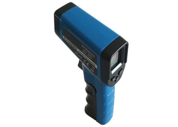Food Service Instant Read Infrared Food Thermometer For Bbq Grill Surface