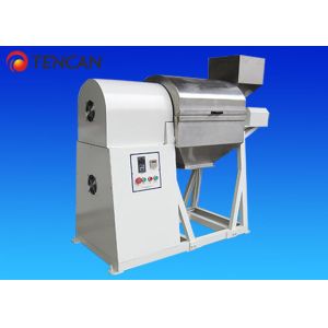 Rolling Ball Mill with 300 Mesh Output Size Supporting Lab Testing and Wet