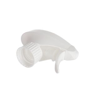 Metal Nozzle Plastic Foam Trigger Sprayer for Home Cleaning Customization Option