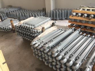 JSRUIYA Hydraulic Machinery