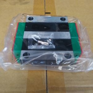  HIWIN HGW45CC Linear Guideway Block 45mm Linear Bearing Guide Manufactures