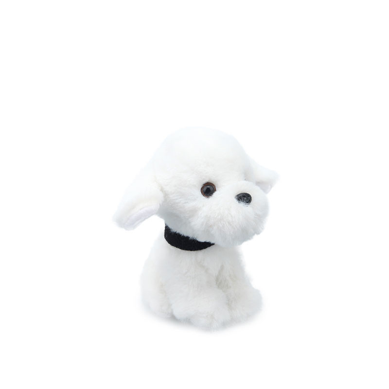 10cm Exquisite Lifelike Koala Stuffed Plush Toy