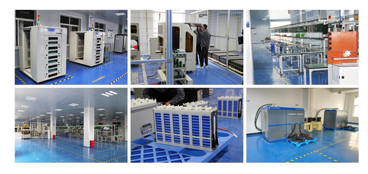 Solar Telecom Tubular Lead Acid Battery Storage Power 2v 3000ah Opzs Battery