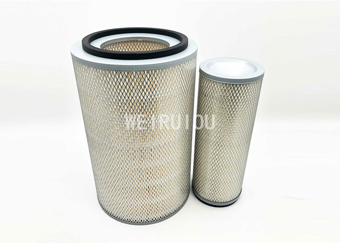 Diesel Engine 9.65 In Air Filter Cartridge P181139 AF1903M Generator Accessories